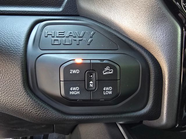 2026 Ram 2500 Big Horn Folsom CA