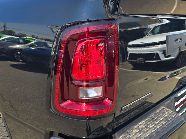 2026 Ram 2500 Big Horn Folsom CA