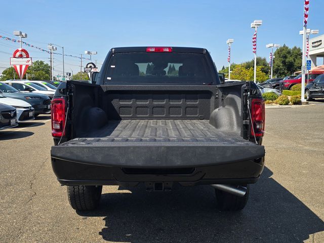 2026 Ram 2500 Big Horn Folsom CA
