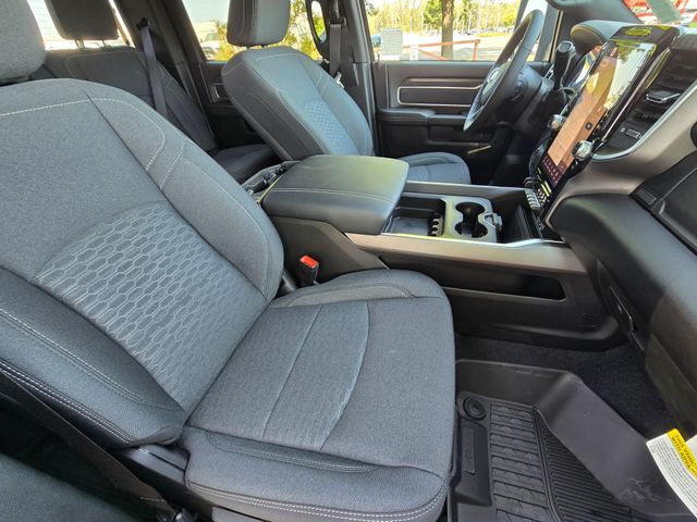 2026 Ram 2500 Big Horn Folsom CA