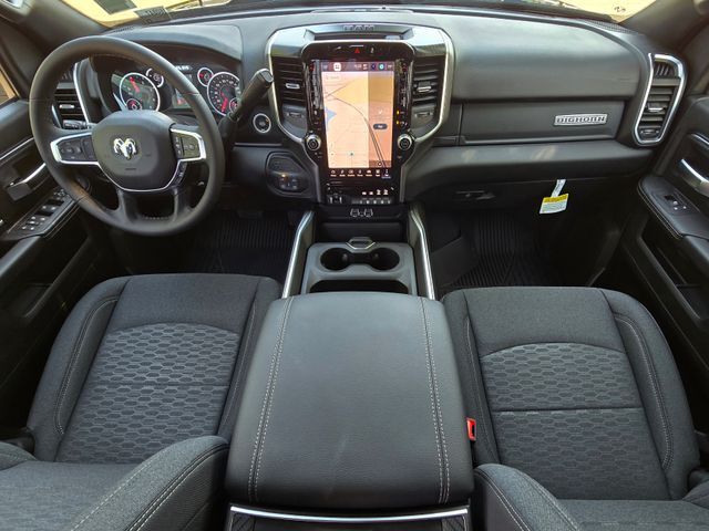 2026 Ram 2500 Big Horn Folsom CA