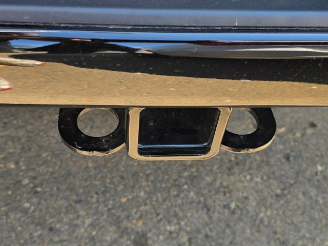 2026 Ram 2500 Big Horn Folsom CA