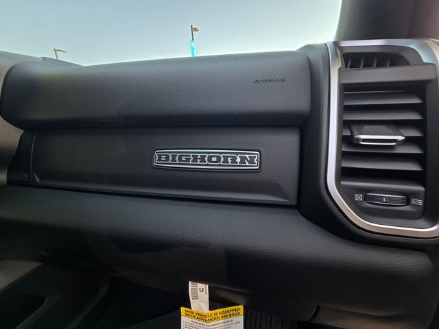 2026 Ram 2500 Big Horn Folsom CA