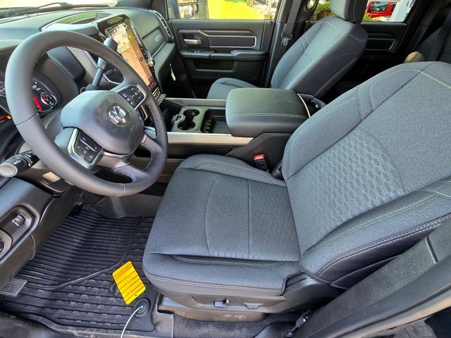 2026 Ram 2500 Big Horn Folsom CA