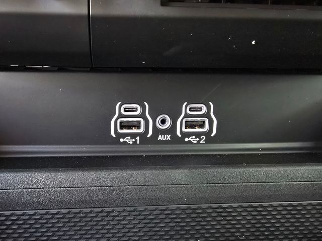 2026 Ram 2500 Big Horn Folsom CA