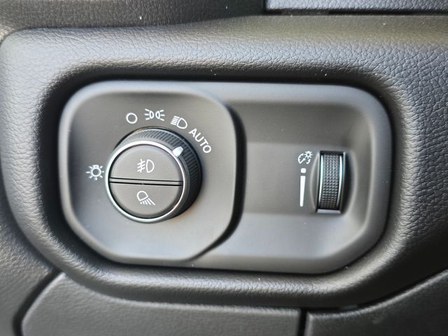 2026 Ram 2500 Big Horn Folsom CA