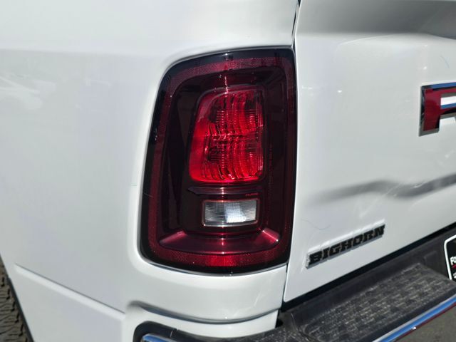 2026 Ram 2500 Big Horn Folsom CA