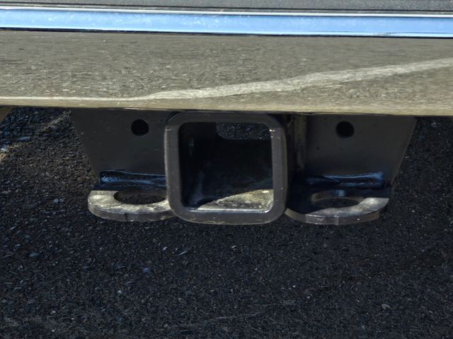 2026 Ram 2500 Big Horn Folsom CA