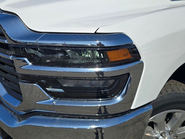 2026 Ram 2500 Big Horn Folsom CA