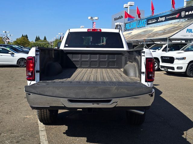 2026 Ram 2500 Big Horn Folsom CA