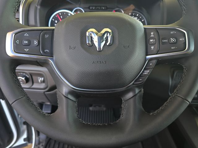 2026 Ram 2500 Big Horn Folsom CA