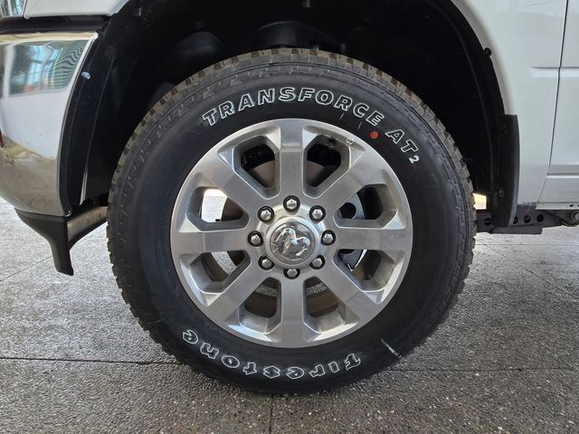 2026 Ram 2500 Big Horn Folsom CA