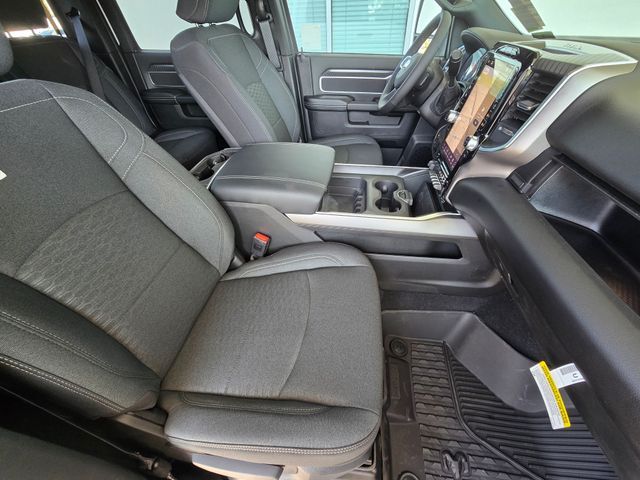 2026 Ram 2500 Big Horn Folsom CA