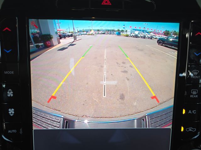2026 Ram 2500 Big Horn Folsom CA