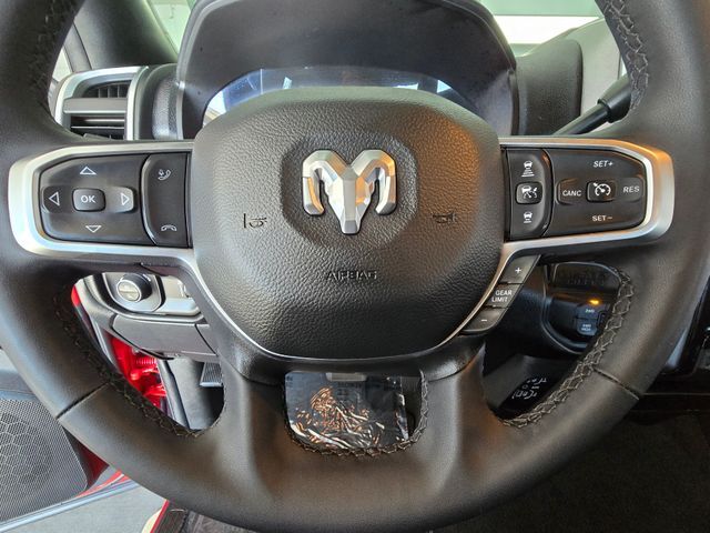 2026 Ram 2500 Big Horn Folsom CA
