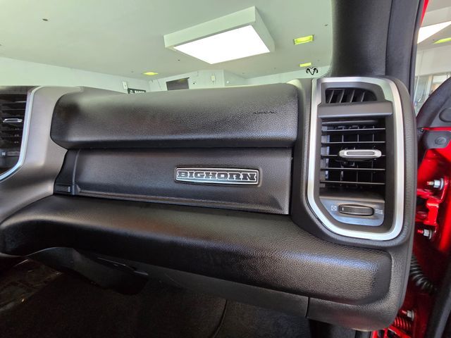 2026 Ram 2500 Big Horn Folsom CA