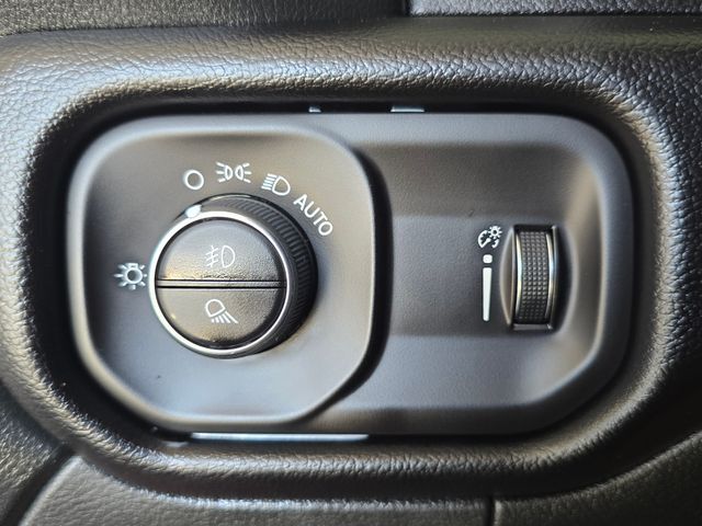 2026 Ram 2500 Big Horn Folsom CA