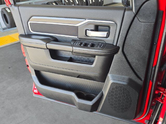 2026 Ram 2500 Big Horn Folsom CA