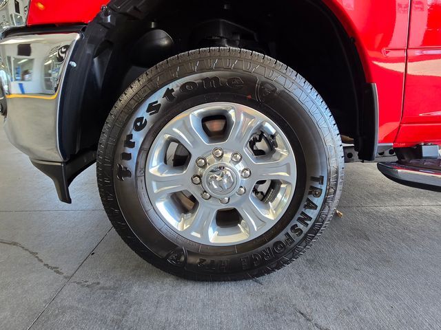 2026 Ram 2500 Big Horn Folsom CA