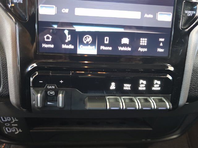 2026 Ram 2500 Big Horn Folsom CA