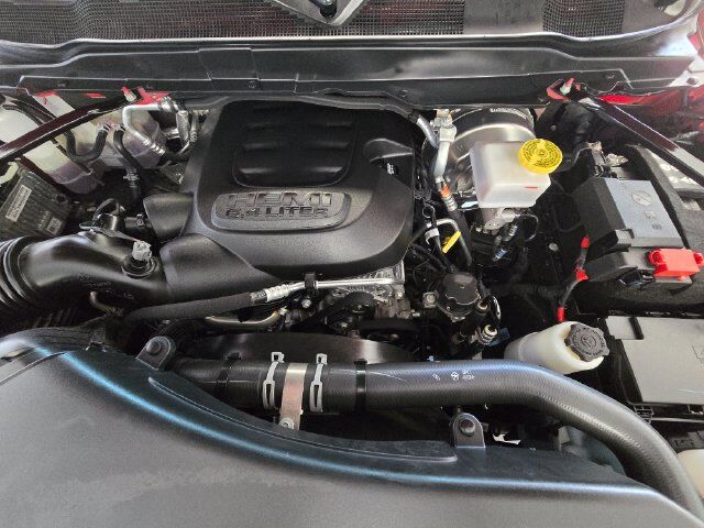 2026 Ram 2500 Big Horn Folsom CA