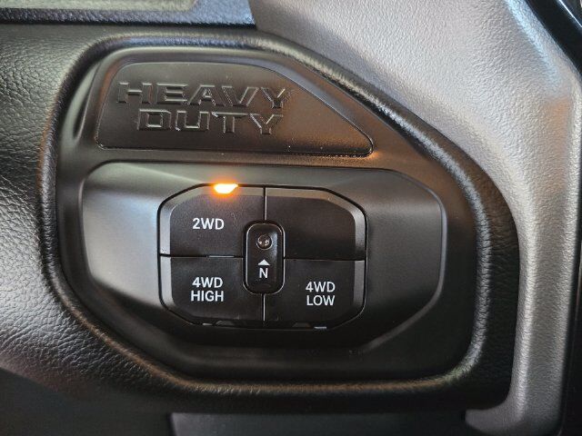 2026 Ram 2500 Big Horn Folsom CA