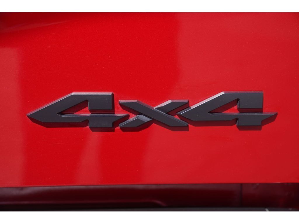 2026 Ram 2500 Big Horn Huntington UT