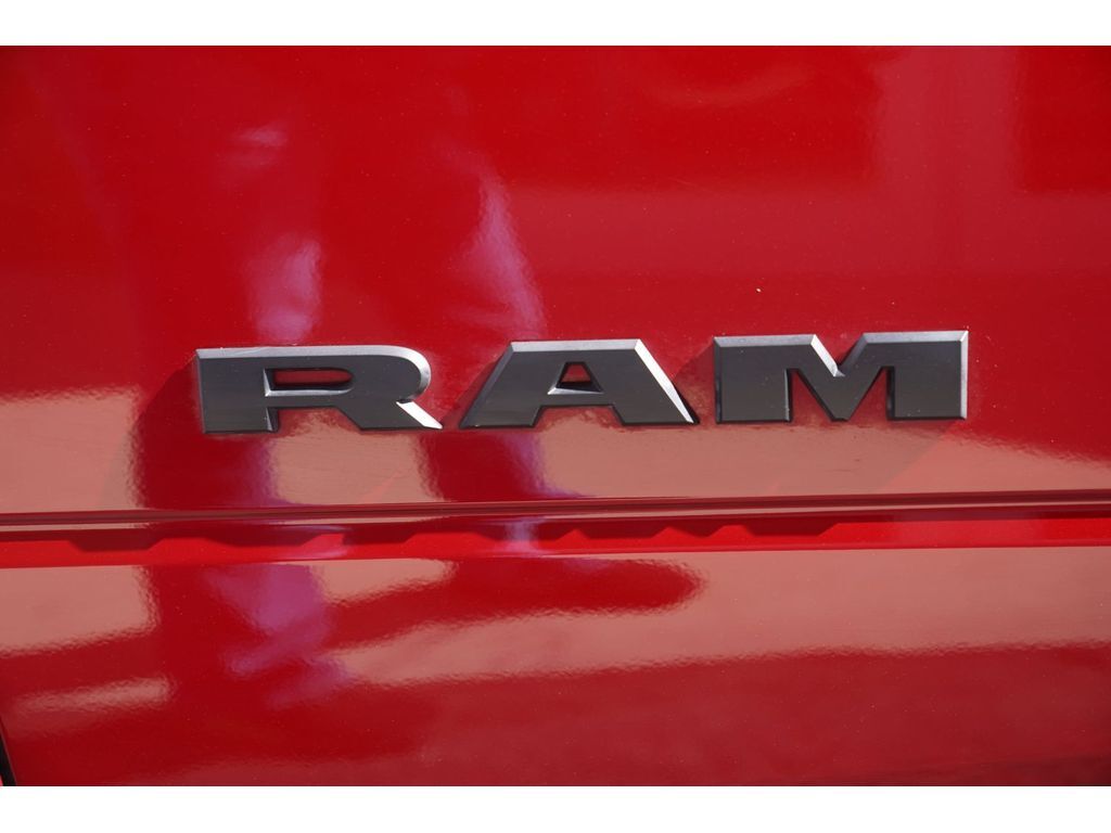 2026 Ram 2500 Big Horn Huntington UT