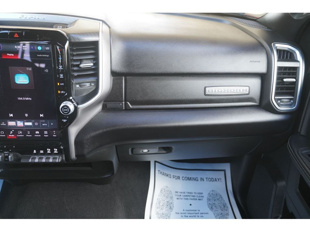 2026 Ram 2500 Big Horn Huntington UT