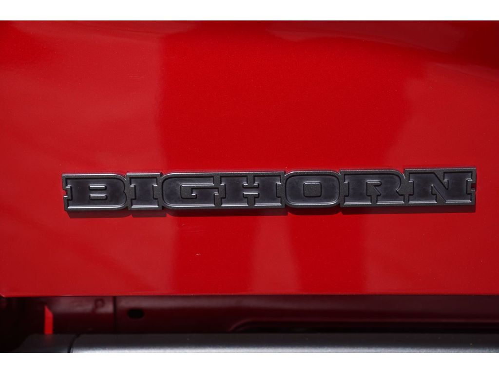 2026 Ram 2500 Big Horn Huntington UT