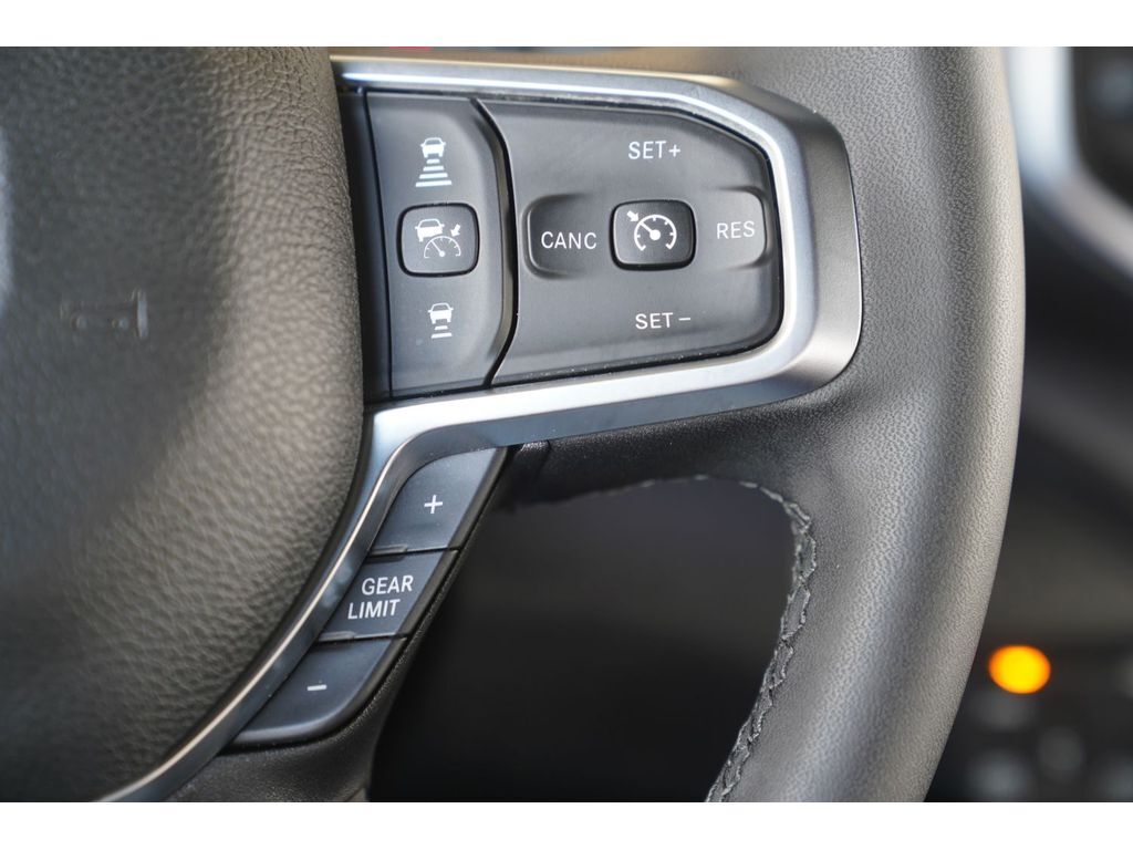 2026 Ram 2500 Big Horn Huntington UT