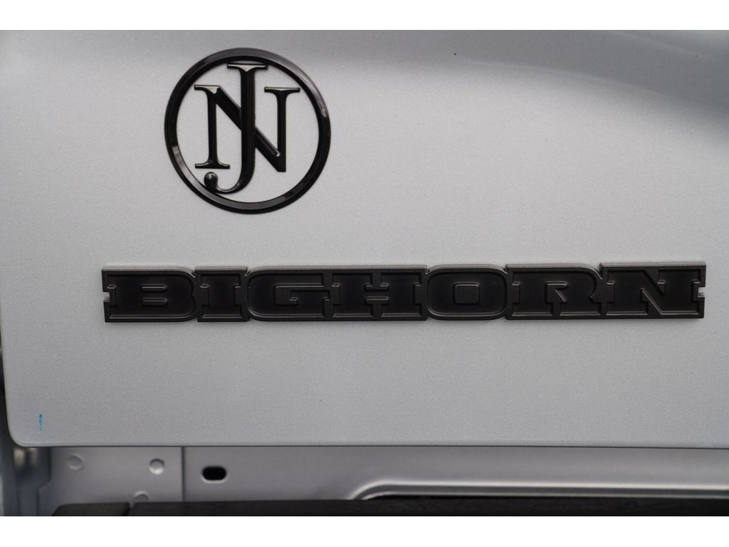 2026 Ram 2500 Big Horn Huntington UT