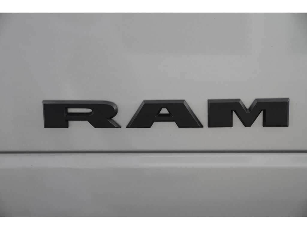 2026 Ram 2500 Big Horn Huntington UT