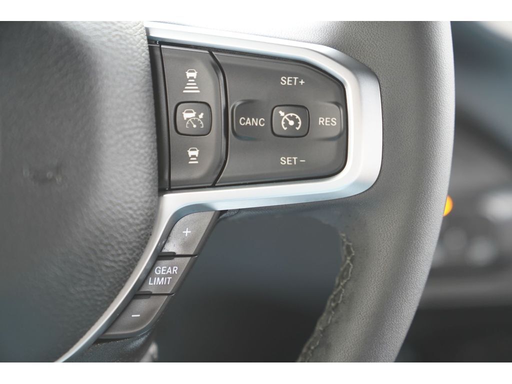2026 Ram 2500 Big Horn Huntington UT