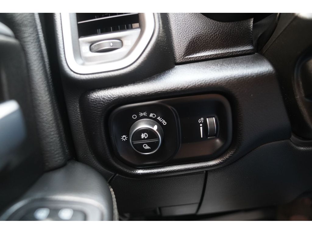 2026 Ram 2500 Big Horn Huntington UT