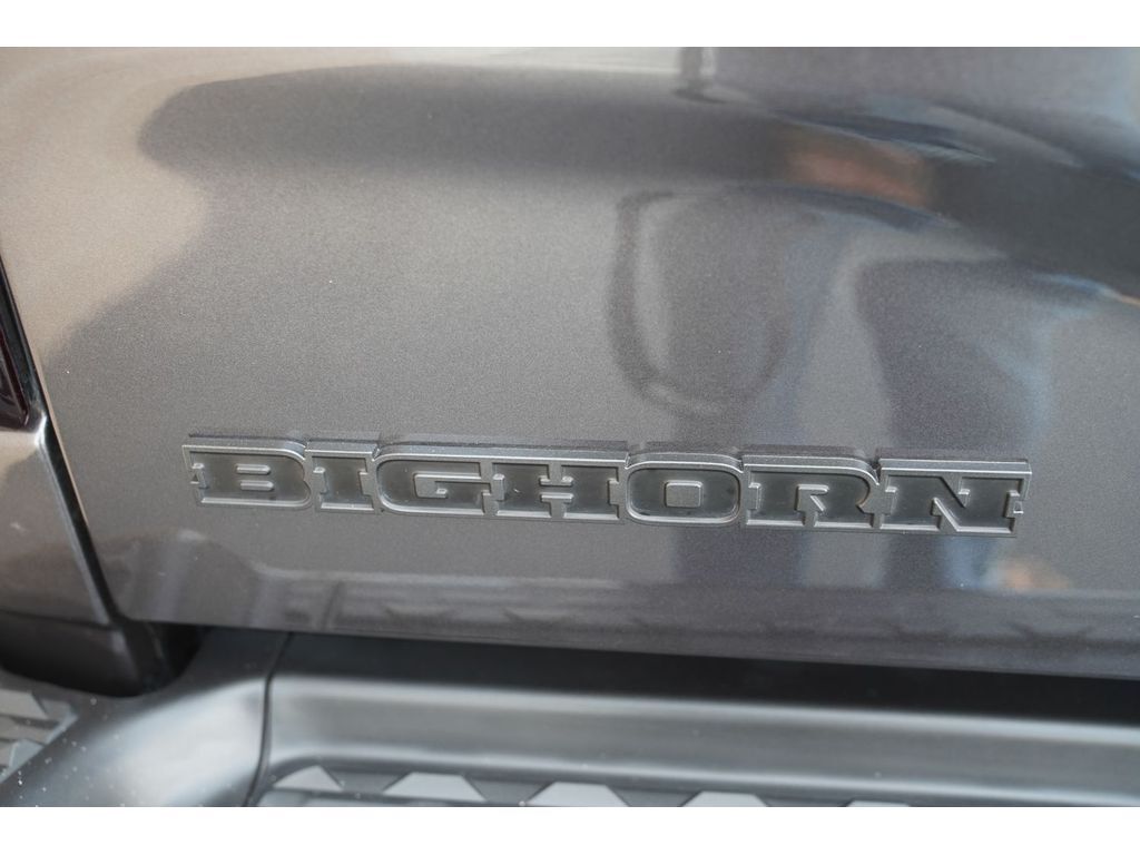 2026 Ram 2500 Big Horn Huntington UT