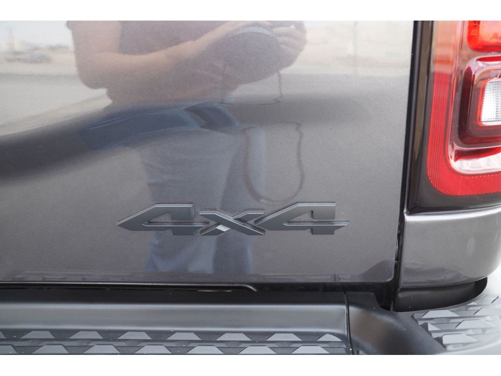 2026 Ram 2500 Big Horn Huntington UT