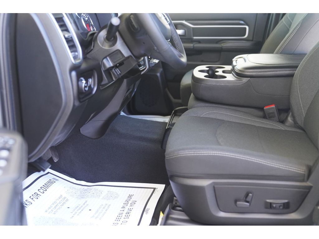 2026 Ram 2500 Big Horn Price UT