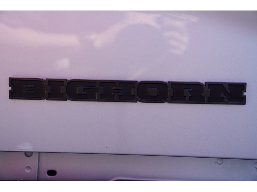 2026 Ram 2500 Big Horn Price UT