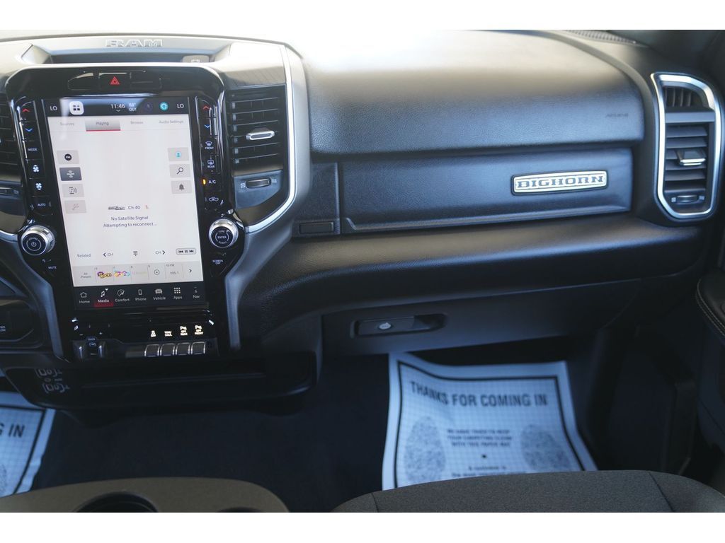 2026 Ram 2500 Big Horn Price UT