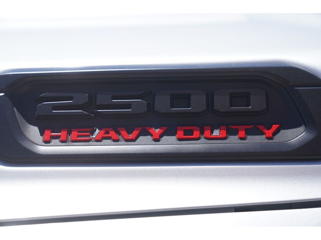 2026 Ram 2500 Big Horn Price UT