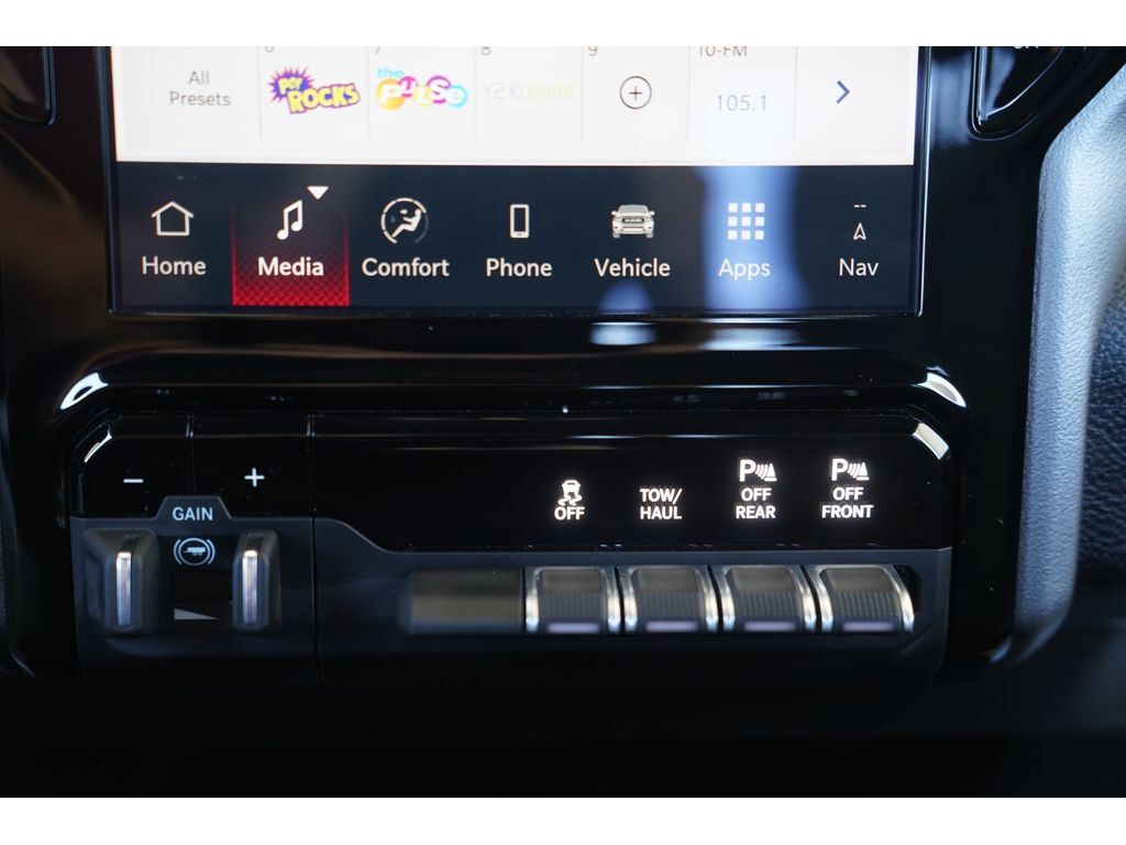 2026 Ram 2500 Big Horn Price UT
