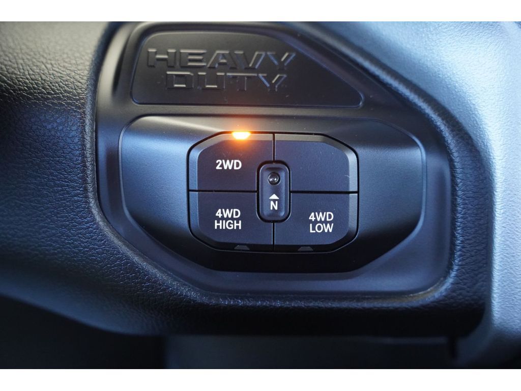 2026 Ram 2500 Big Horn Price UT