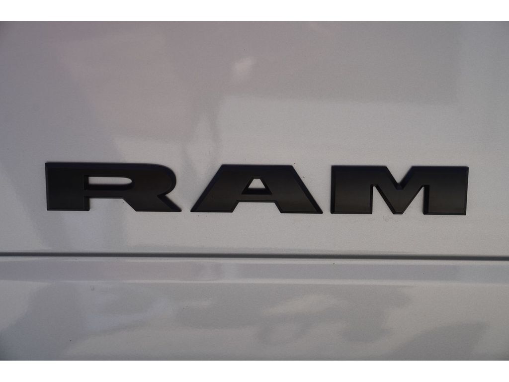 2026 Ram 2500 Big Horn Price UT