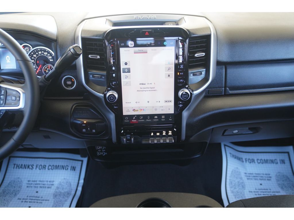 2026 Ram 2500 Big Horn Price UT