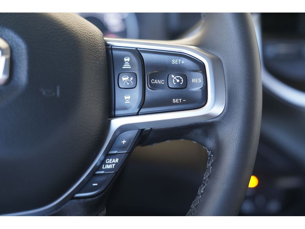 2026 Ram 2500 Big Horn Price UT