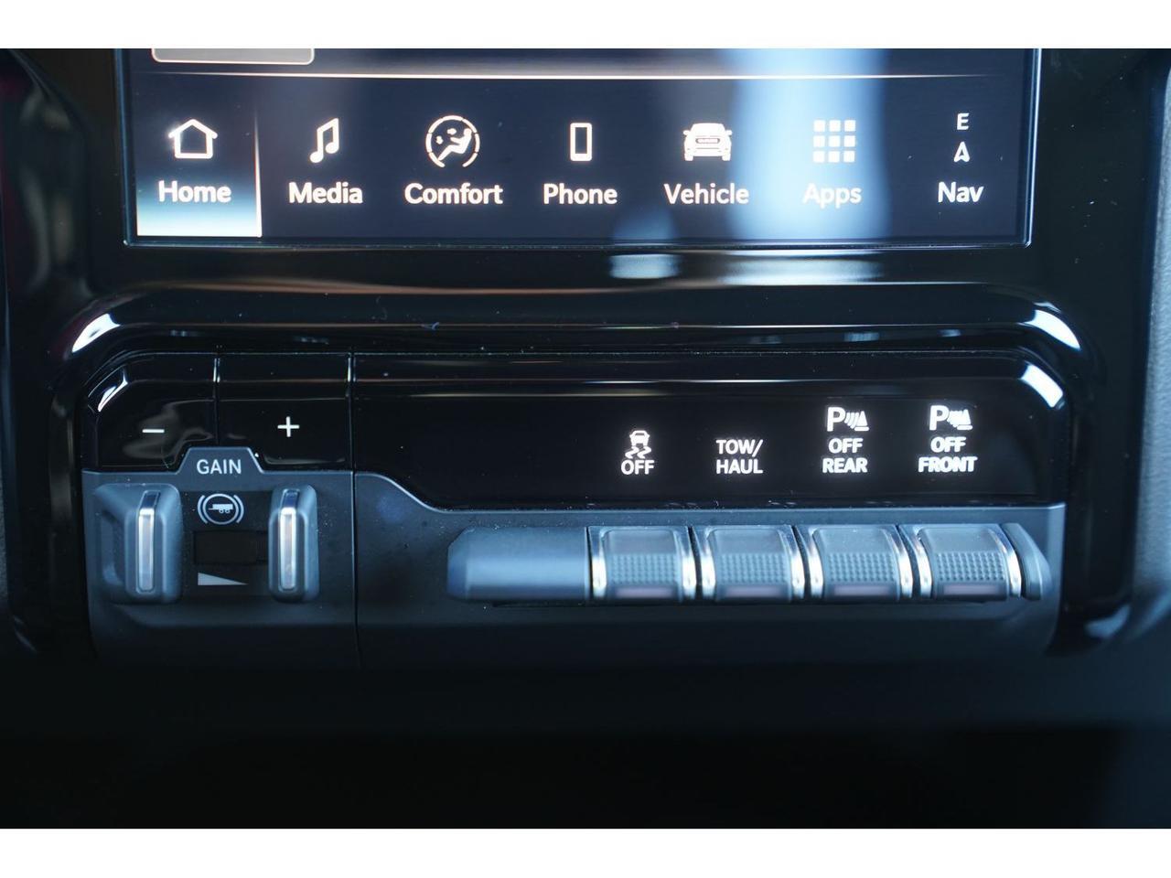 2026 Ram 2500 Big Horn Price UT