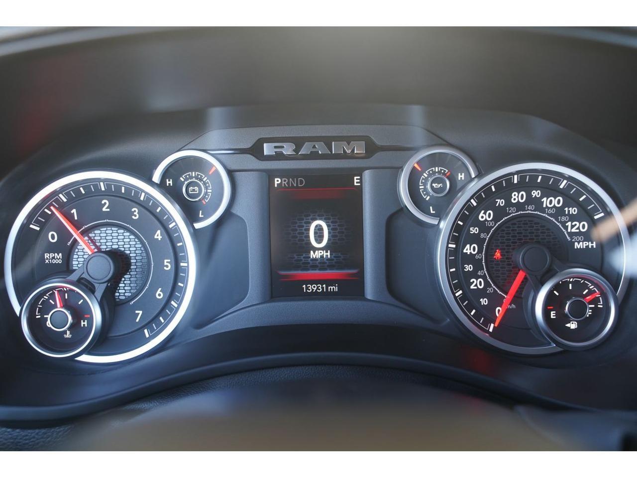 2026 Ram 2500 Big Horn Price UT
