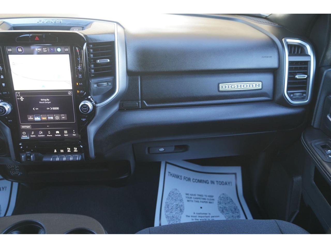 2026 Ram 2500 Big Horn Price UT