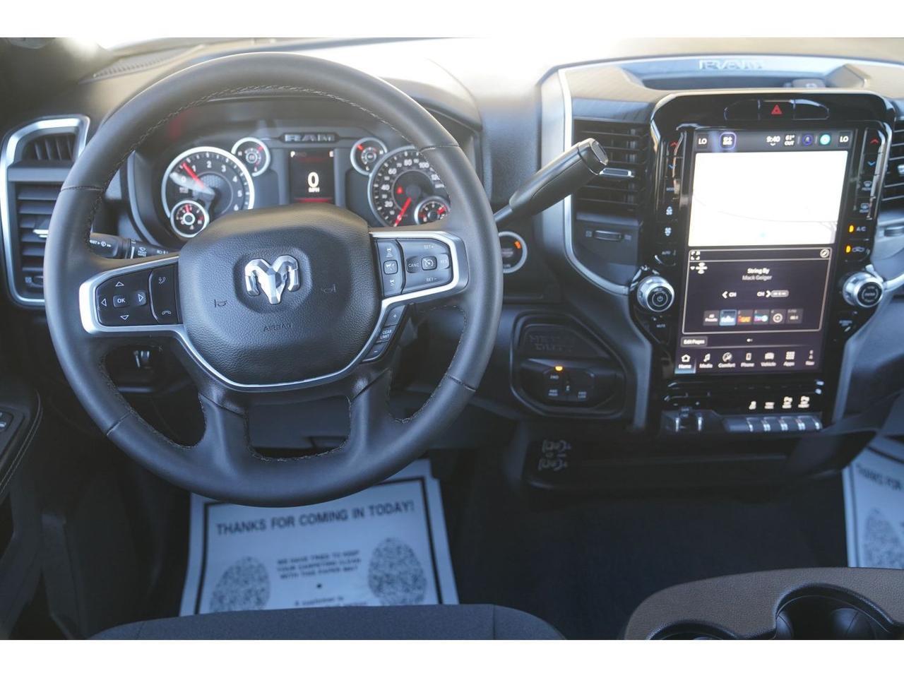 2026 Ram 2500 Big Horn Price UT
